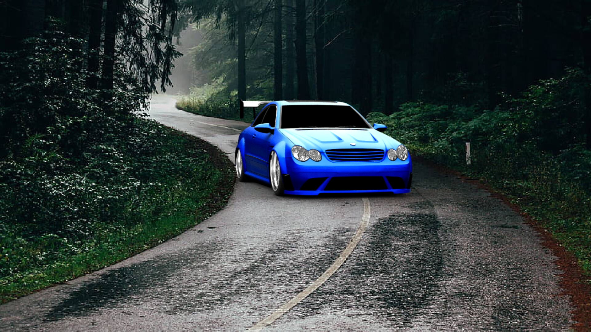 AudiGTI's Car Garage | 3DTuning