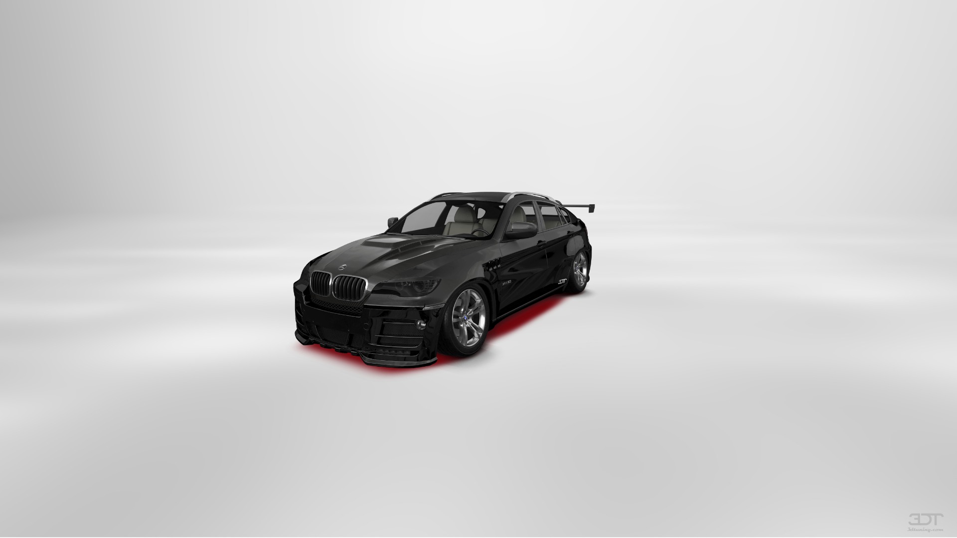 duckiemans's Car Garage | 3DTuning