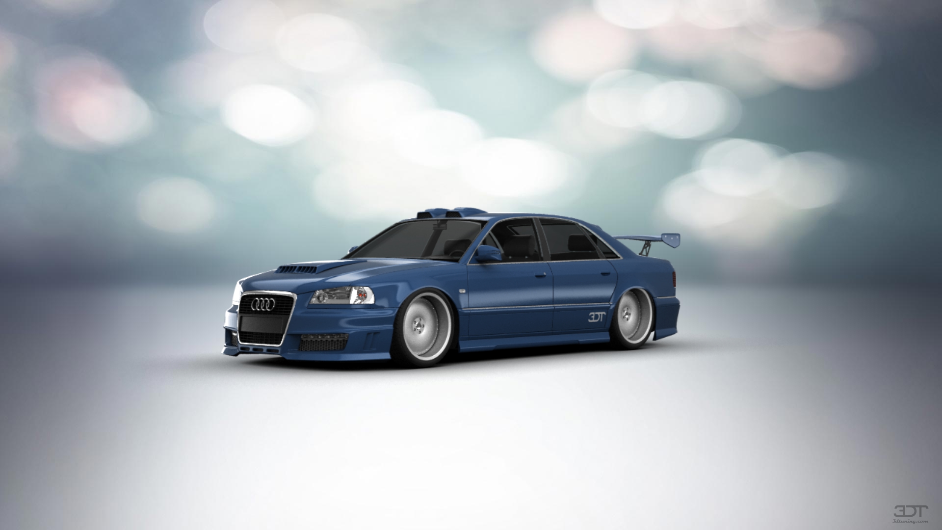 su_SFgk7nphxY's Car Garage | 3DTuning
