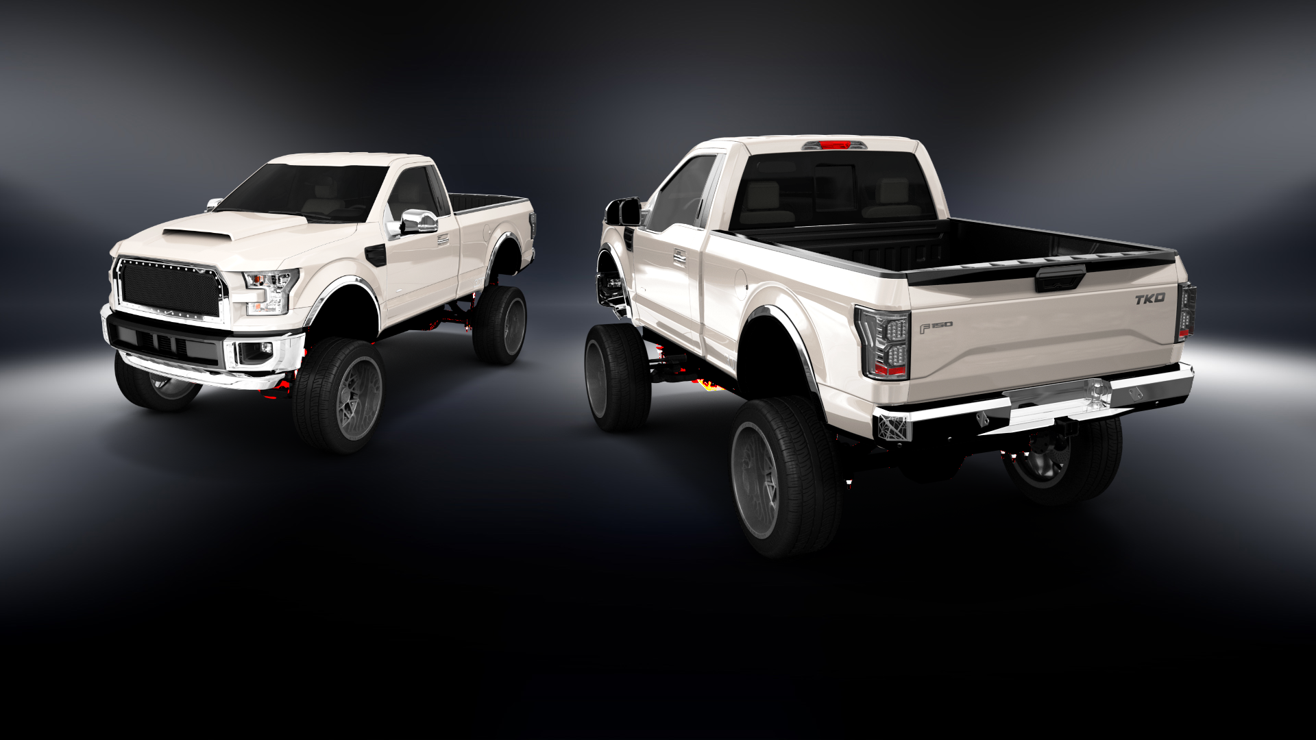 dreyson66 | Car Garage on 3DTuning