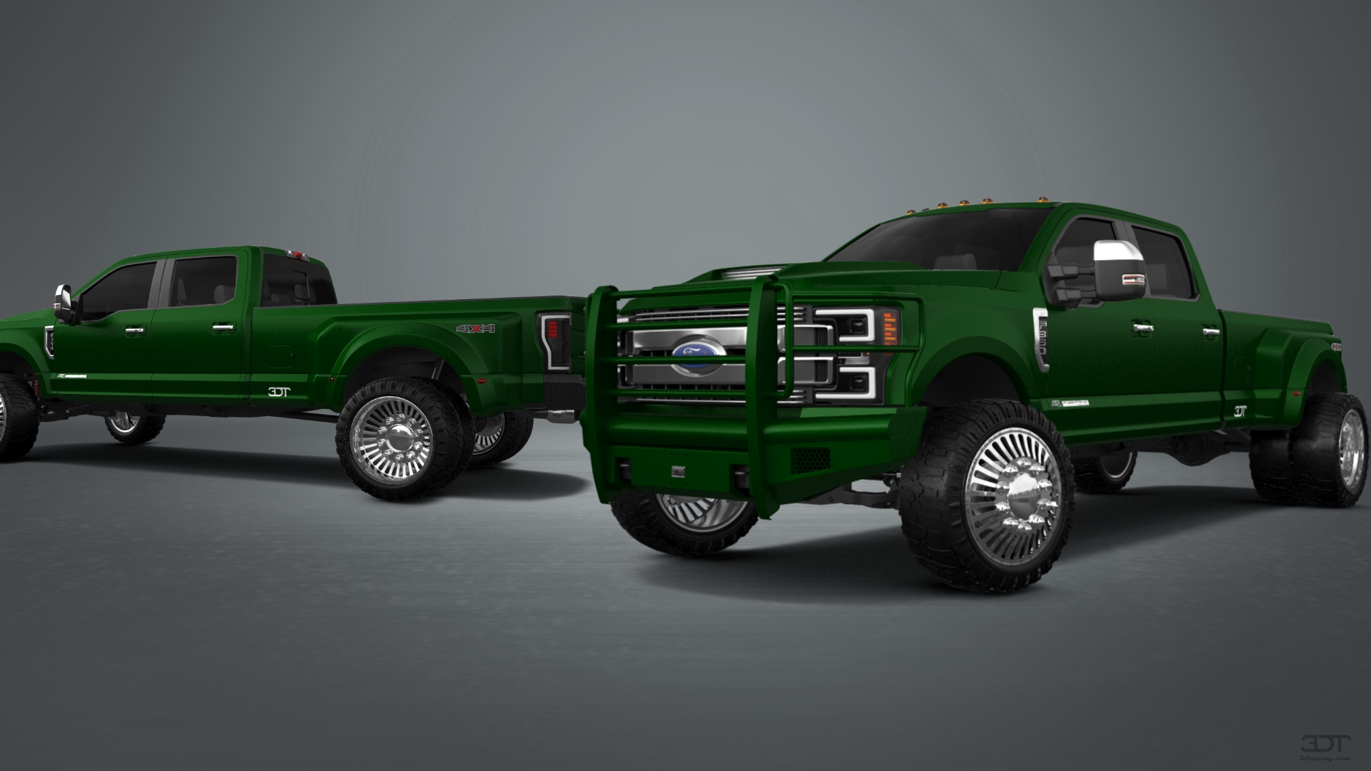 Stricktastic23's Car Garage | 3DTuning