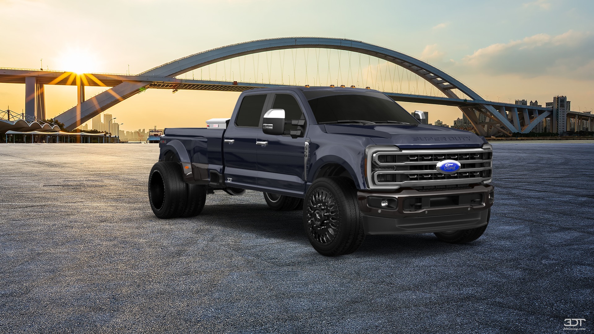 3DT-Share-86Garagem de Carros no 3DTuning