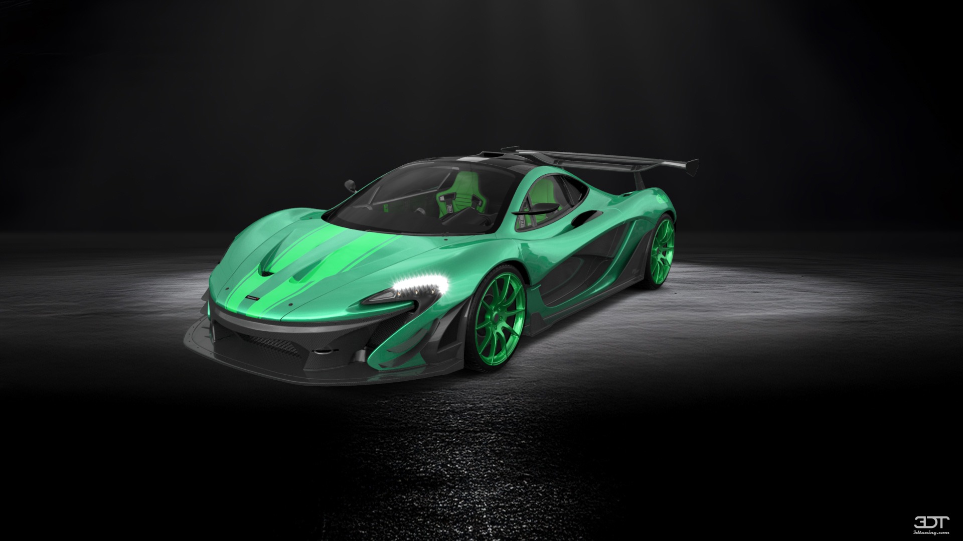 strawberryshortdrake's Car Garage | 3DTuning