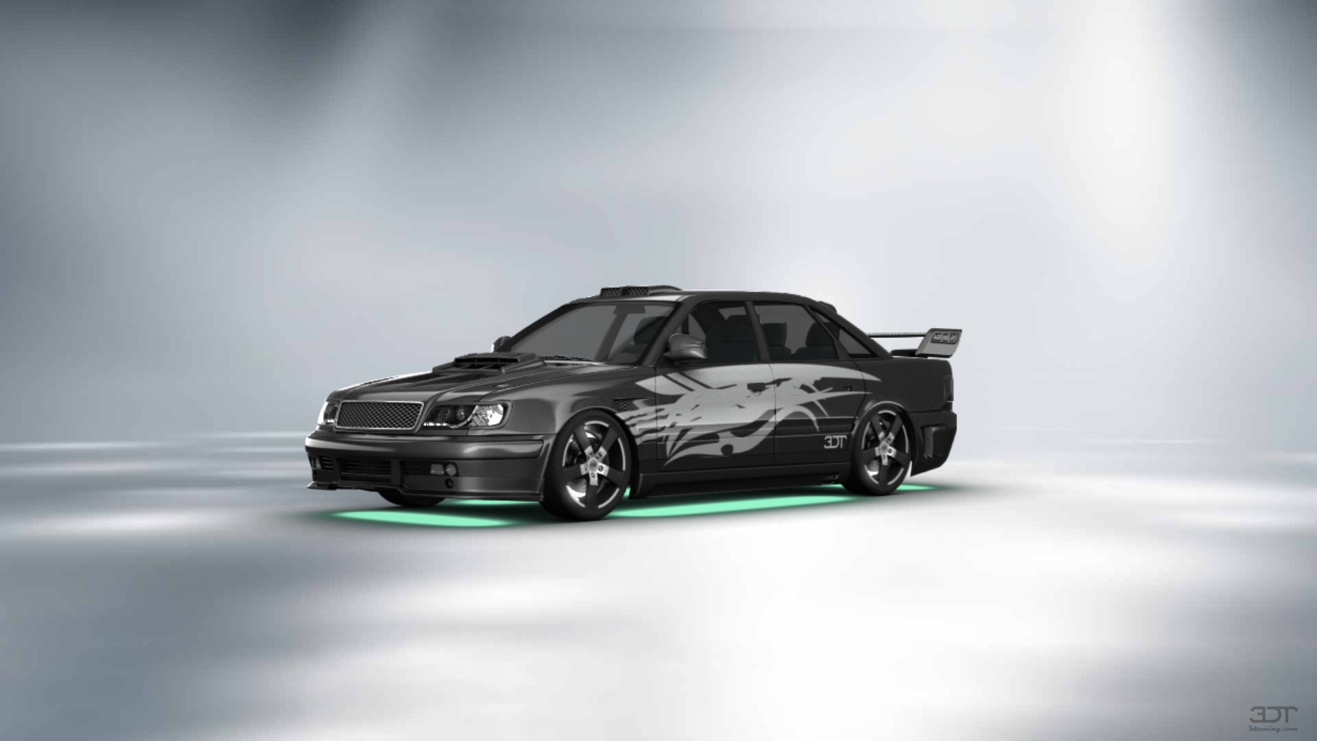 su_VhlRNmnNJ3's Car Garage | 3DTuning