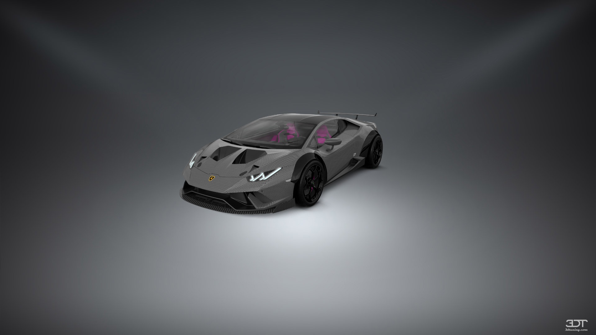 wesmoke_atb's Car Garage | 3DTuning