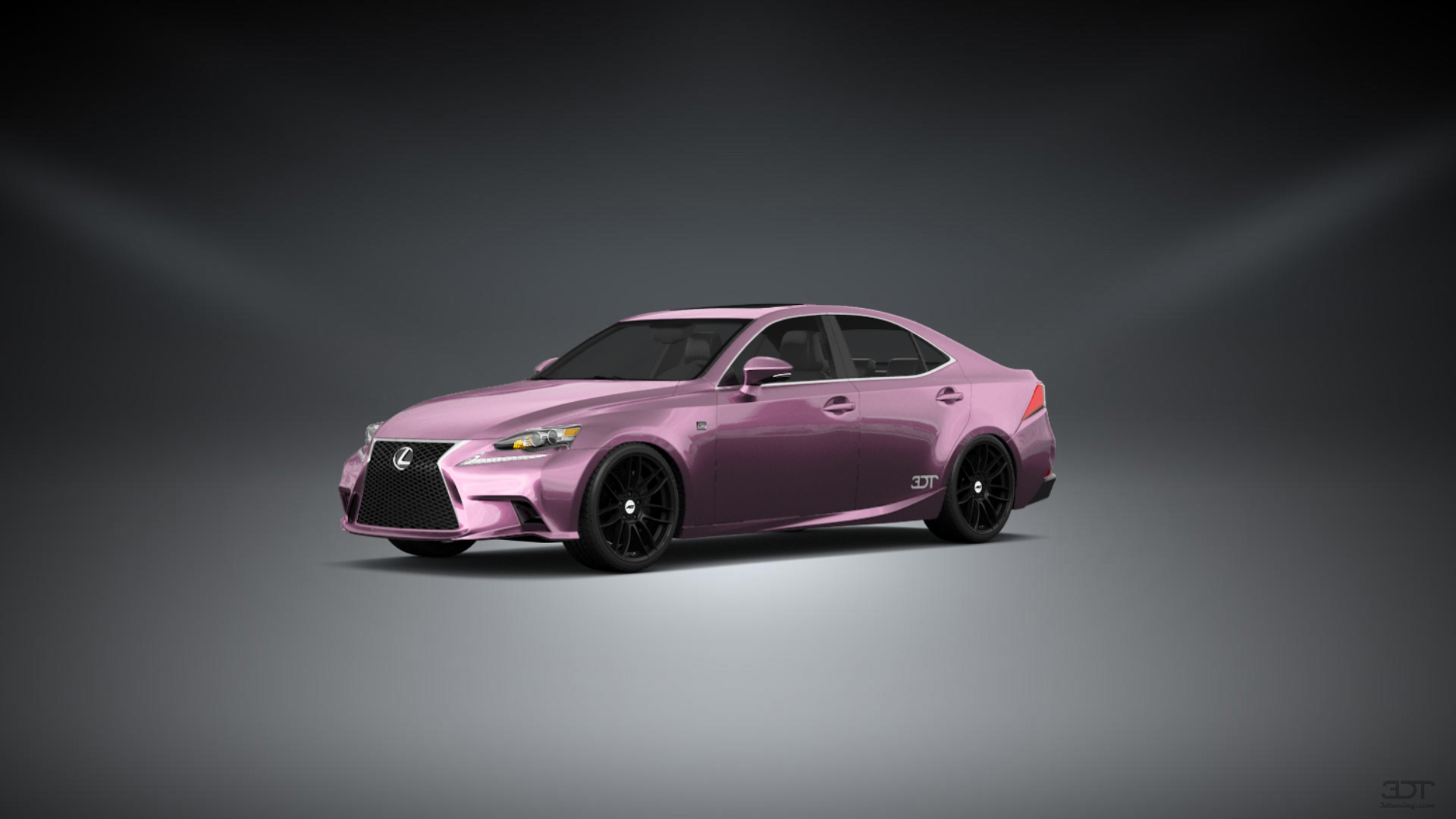 Nathan7137 | 3DTuning汽车车库