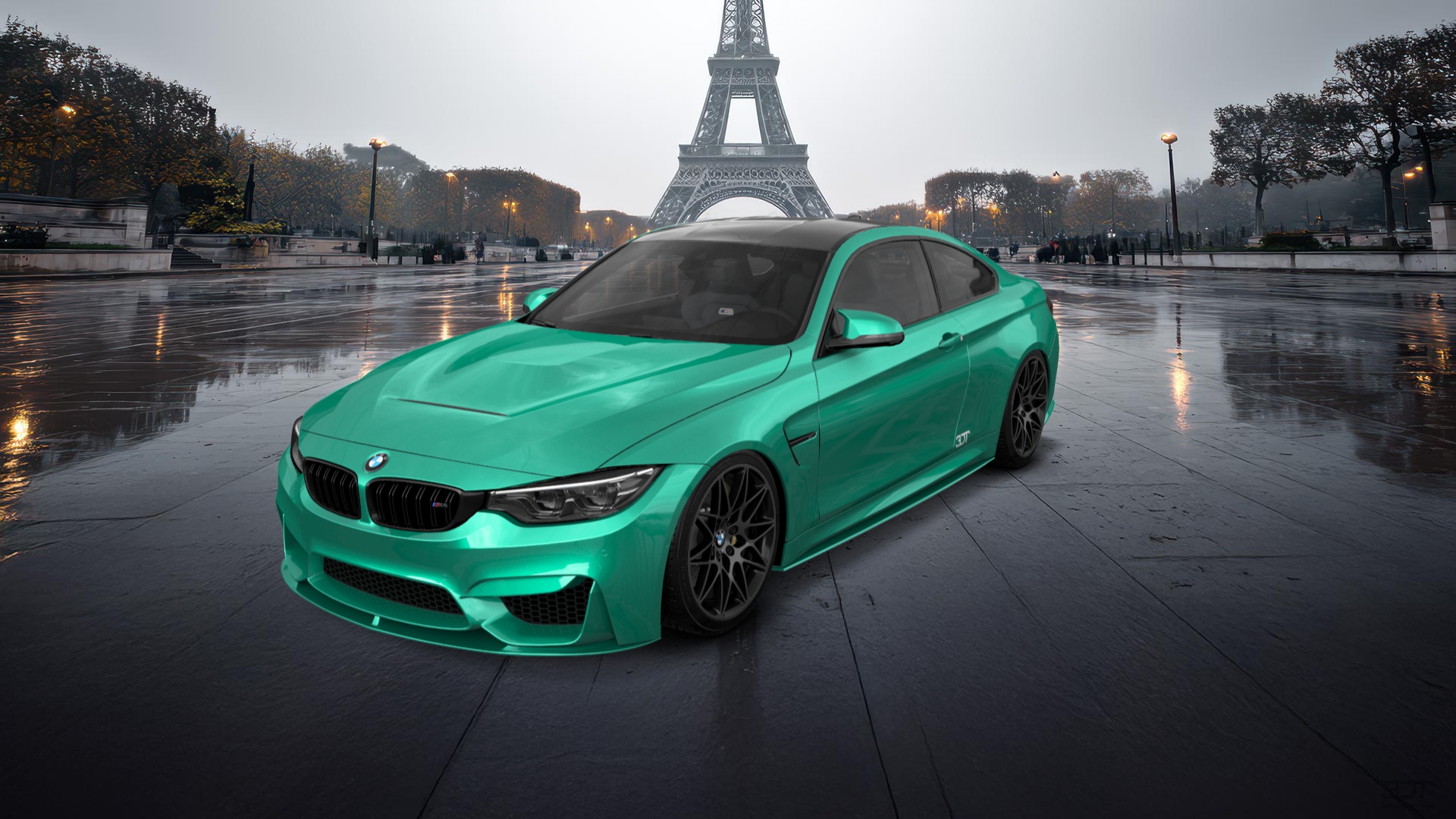 PjTrjveyIv | Автогараж на 3DTuning