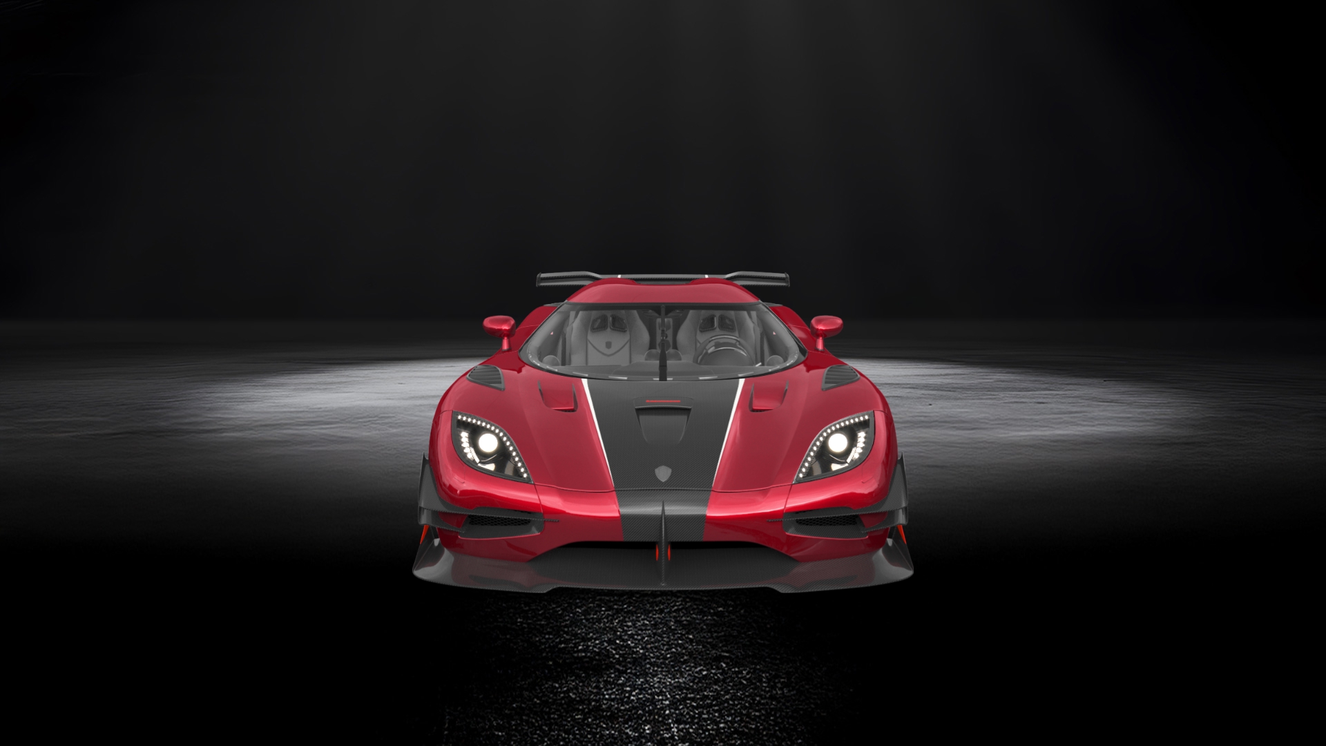 JOHNWICK1311's Car Garage | 3DTuning