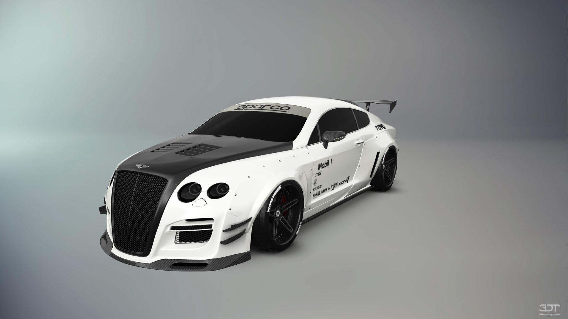 llottering's Car Garage | 3DTuning