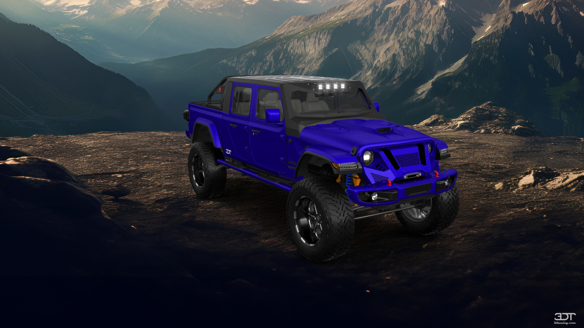 michaelsawsomecars's Car Garage | 3DTuning