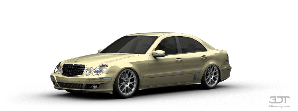 erichansen3007 | Autogarage auf 3DTuning