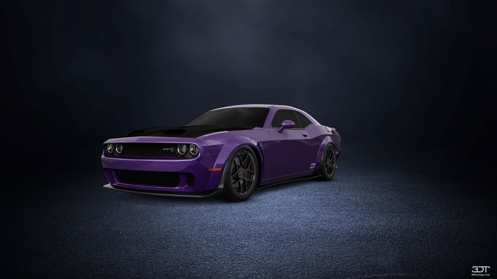 Dm.leanin's Car Garage | 3DTuning