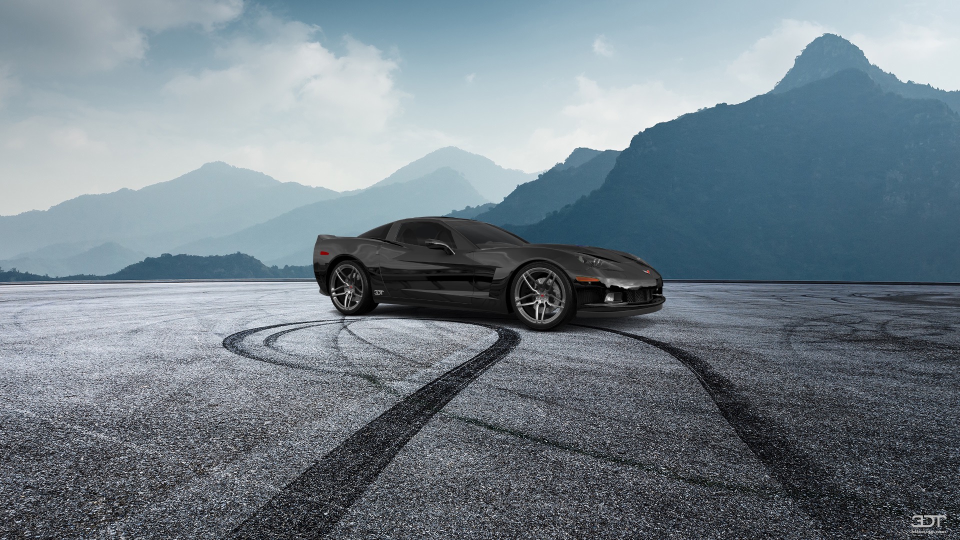 Htxlas's Car Garage | 3DTuning