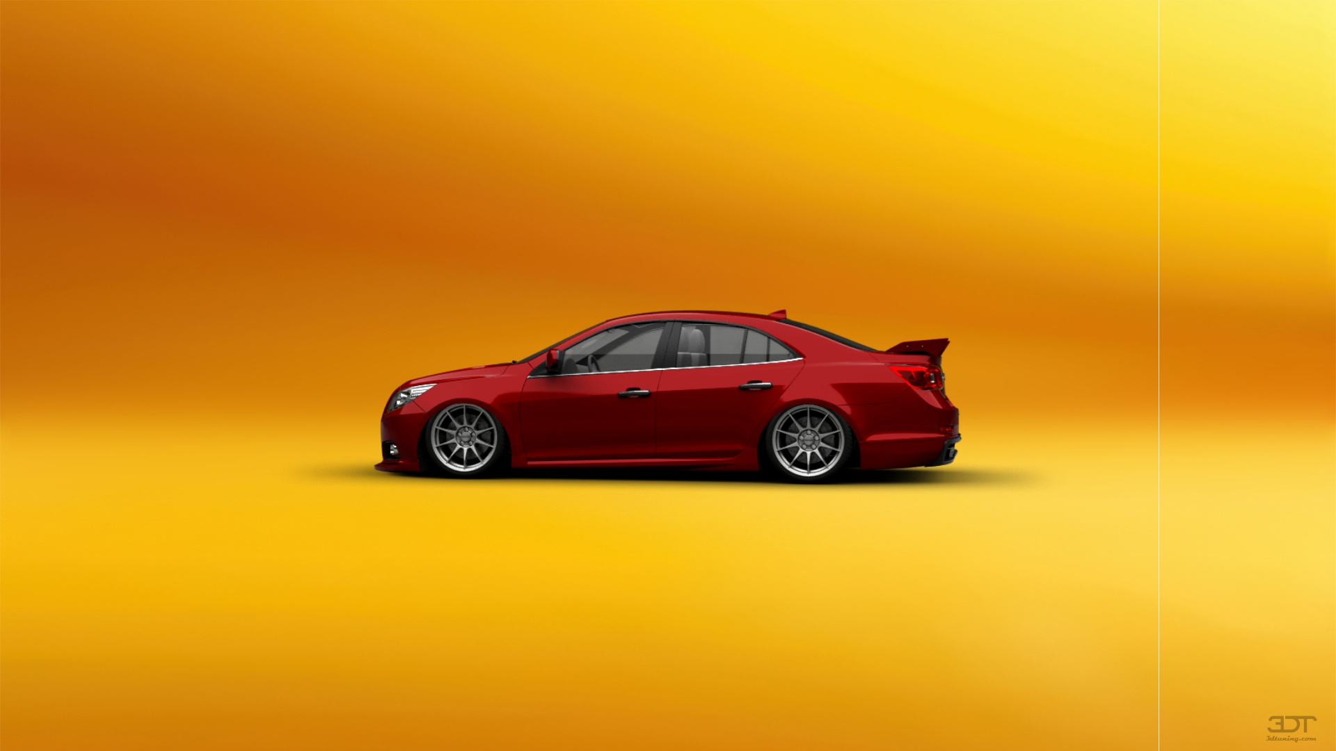 JucatorulYT | Car Garage on 3DTuning