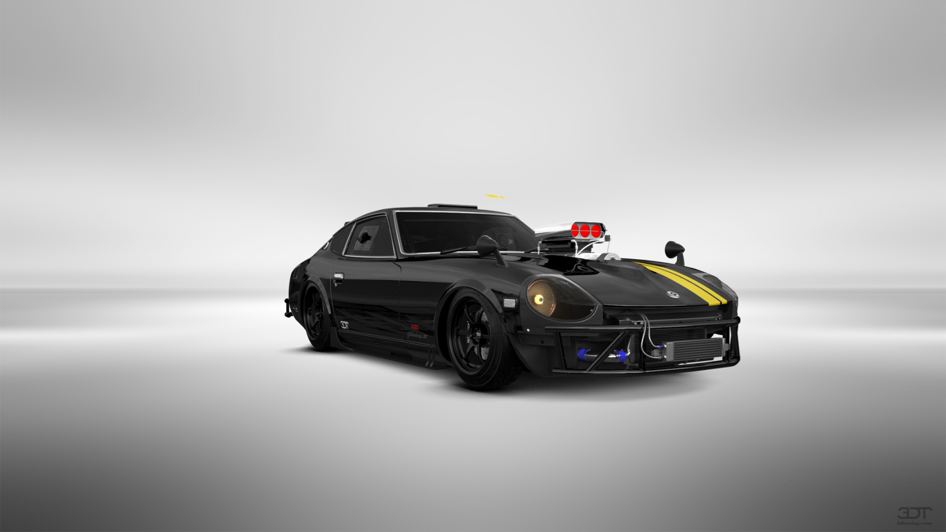 su_P2VEmWHZen's Car Garage | 3DTuning