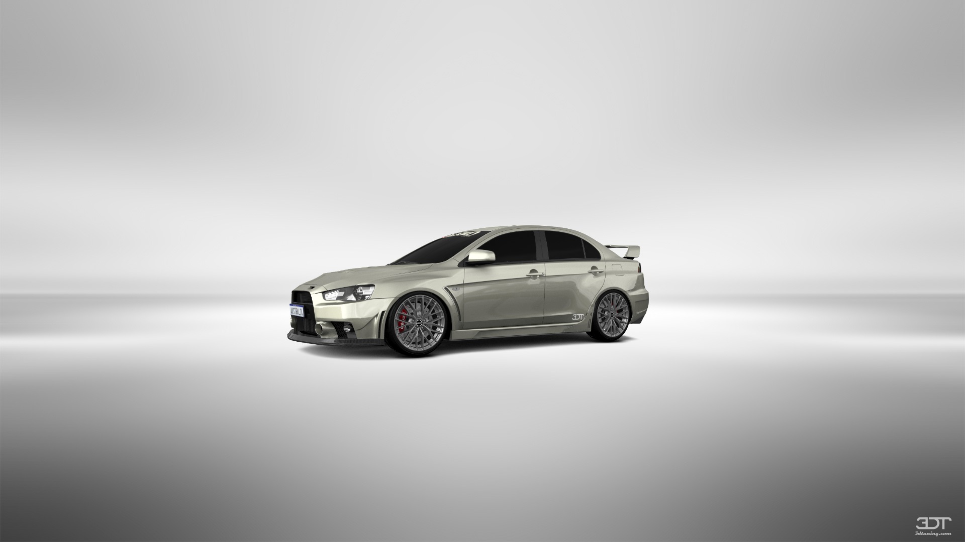 lucassjosee's Car Garage | 3DTuning