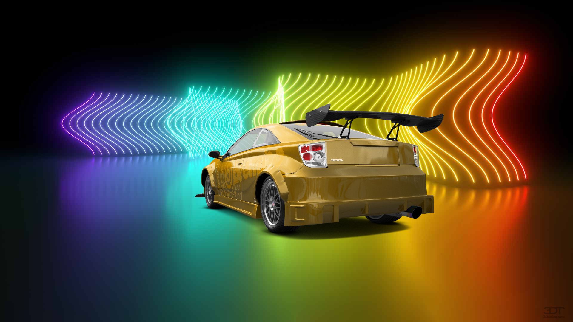 hello-friends's Car Garage | 3DTuning