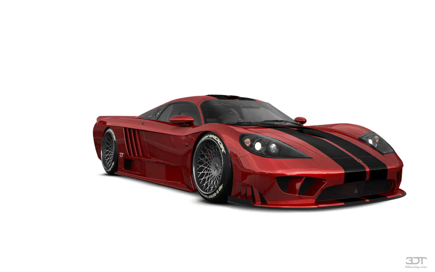 028689 | Car Garage on 3DTuning