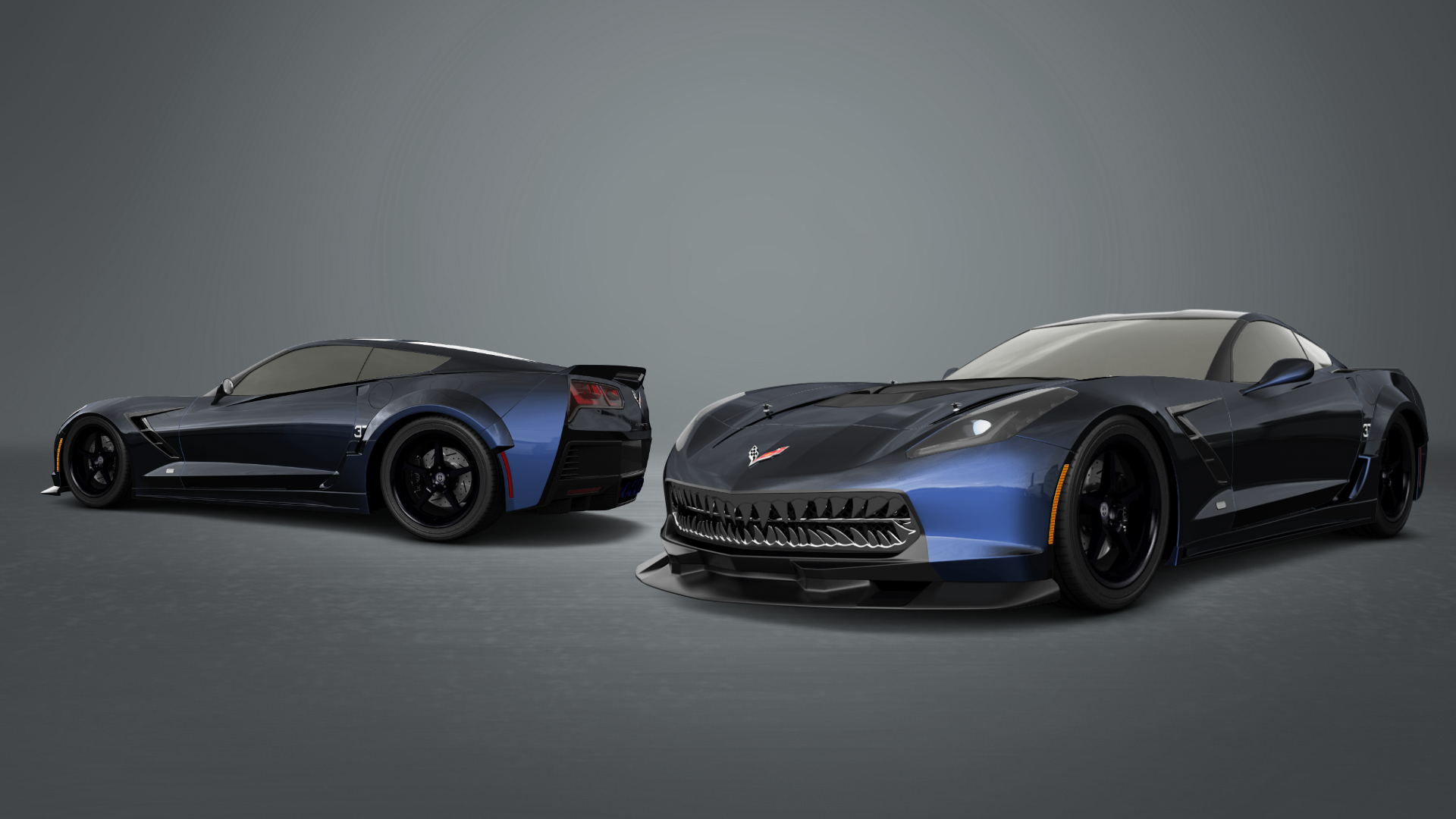 jteel778's Car Garage | 3DTuning