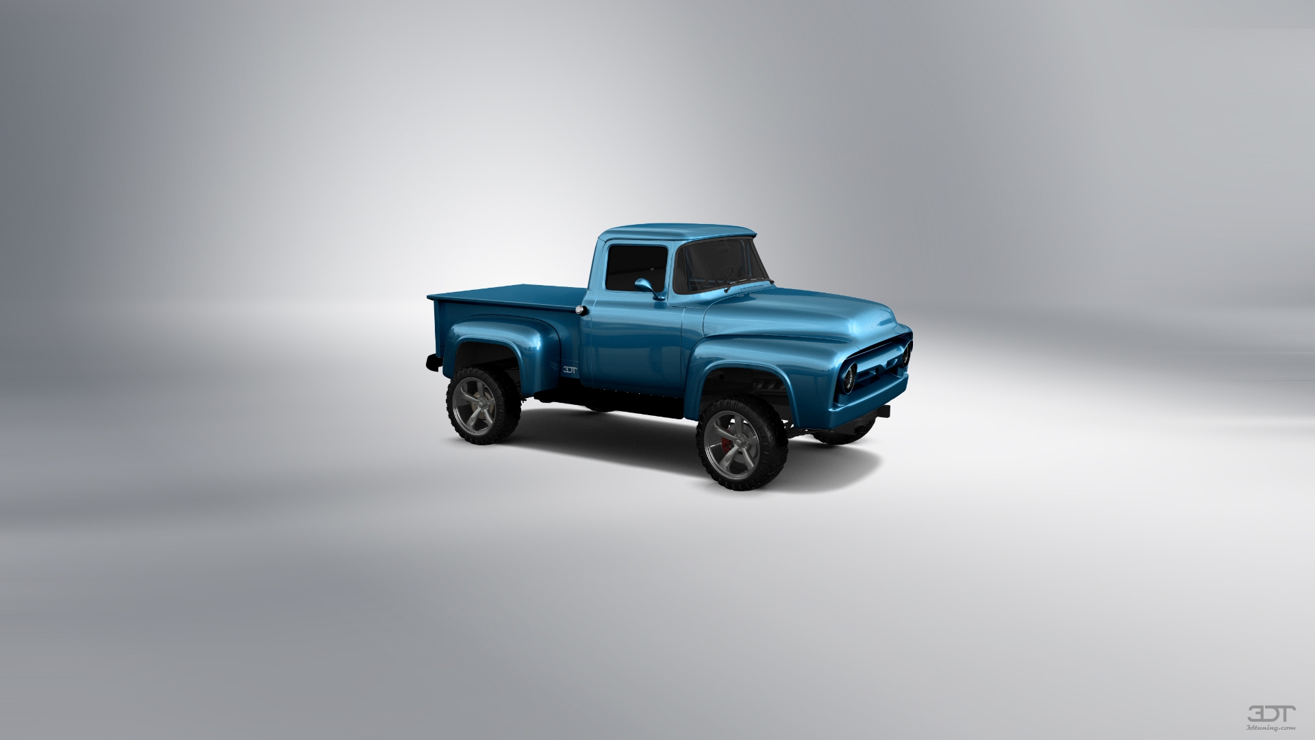 GabongeloYo | Car Garage on 3DTuning