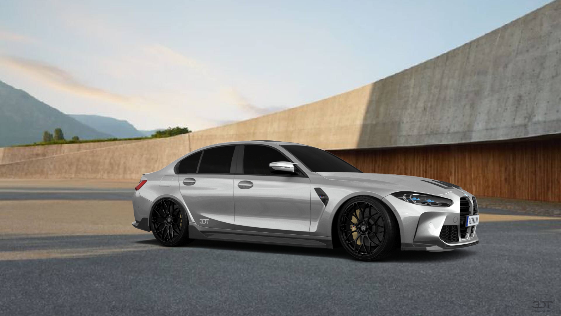 ObstinateHotDog87136 | Aktivitätsfeed auf 3DTuning