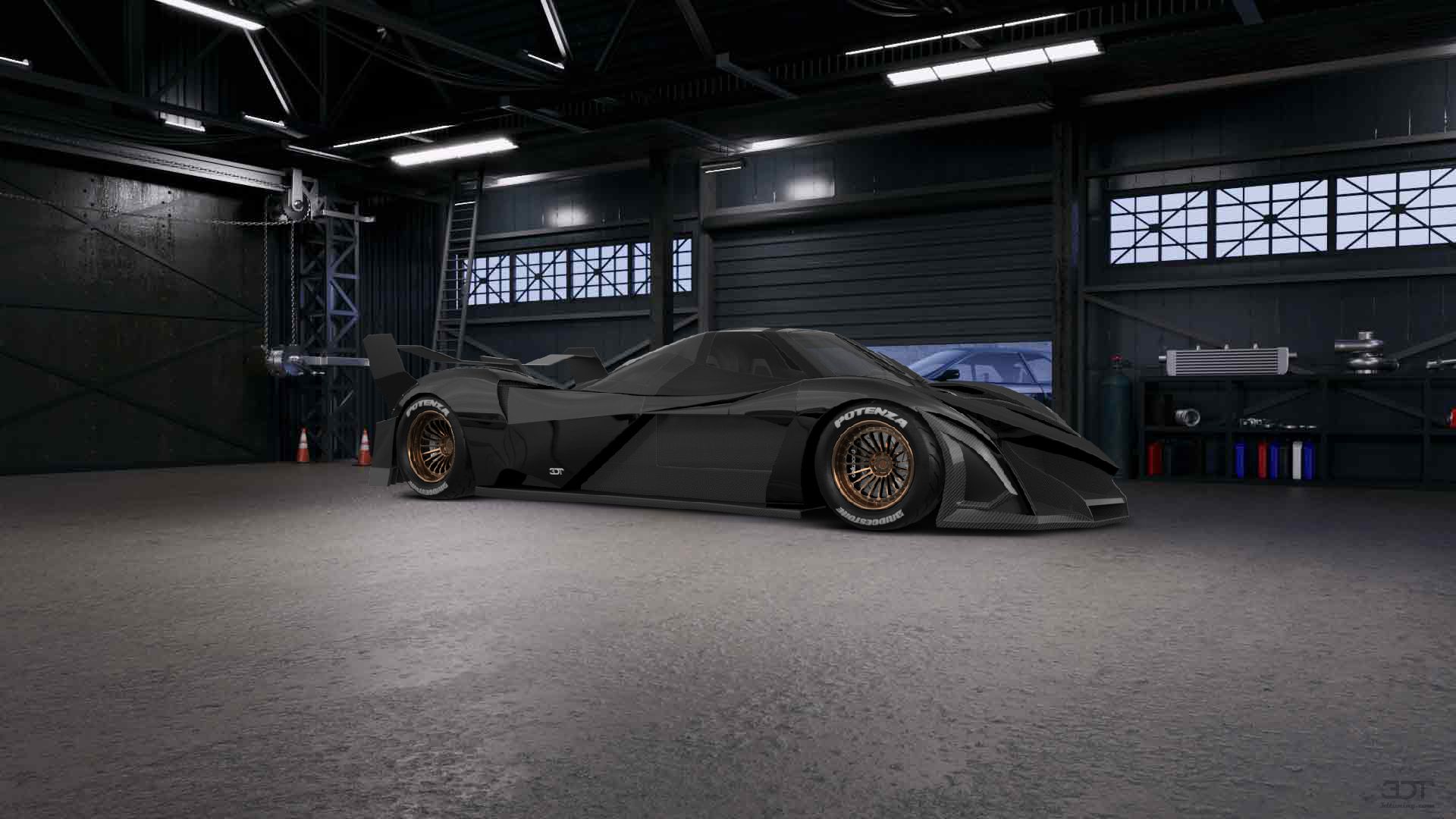 mikey.b18@icloud.com's Car Garage | 3DTuning