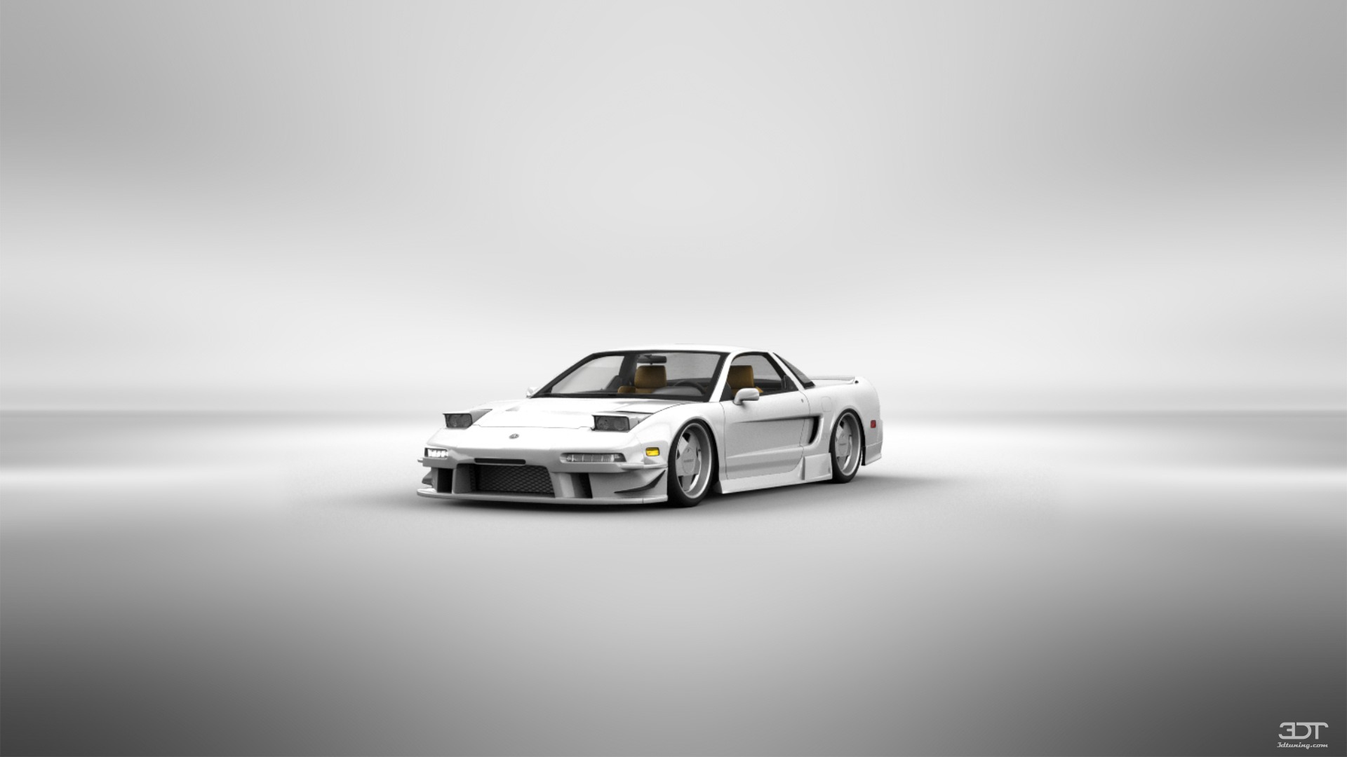 Pavelyly's Car Garage | 3DTuning