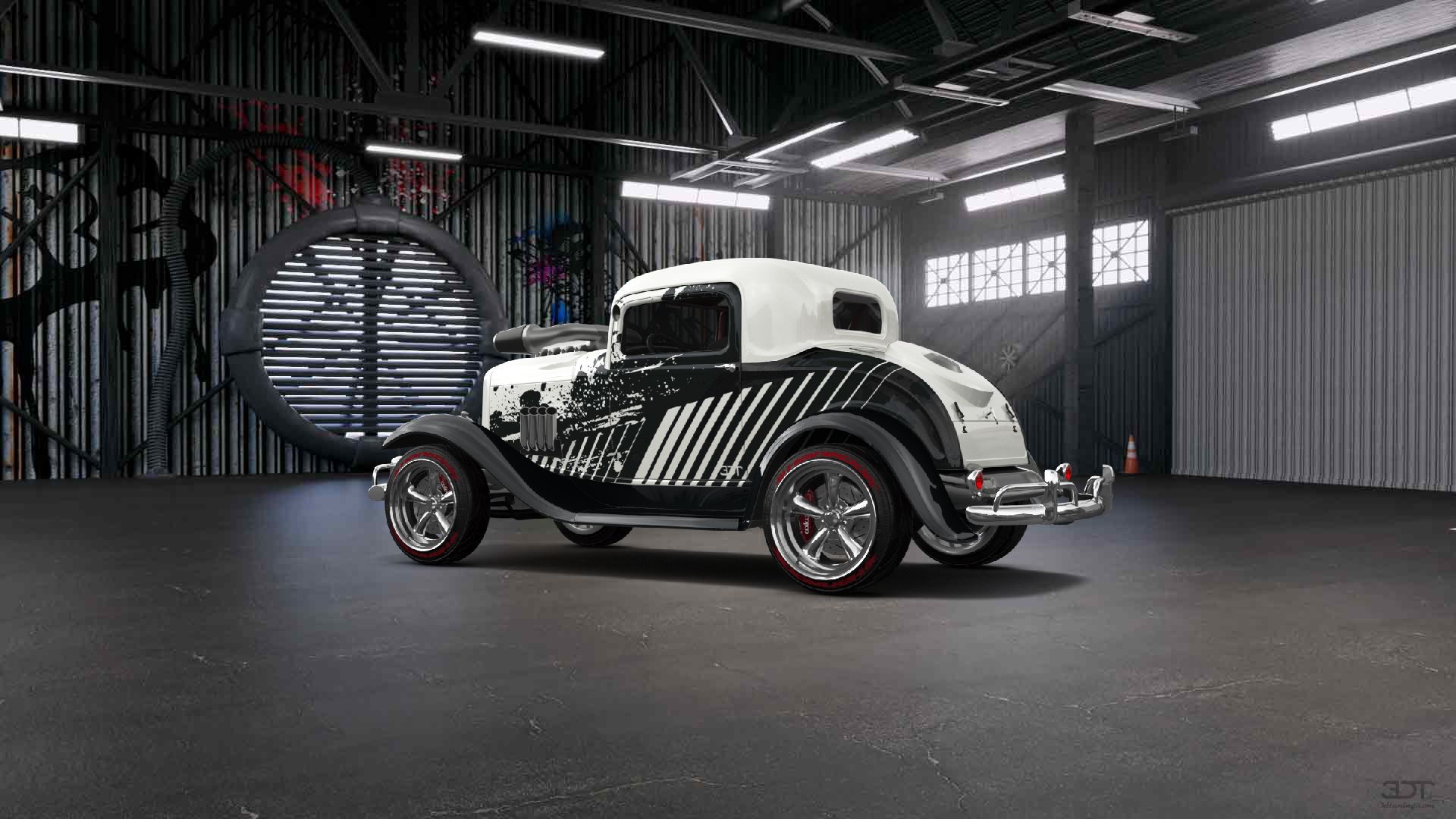 uncle_lu89RA's Car Garage | 3DTuning