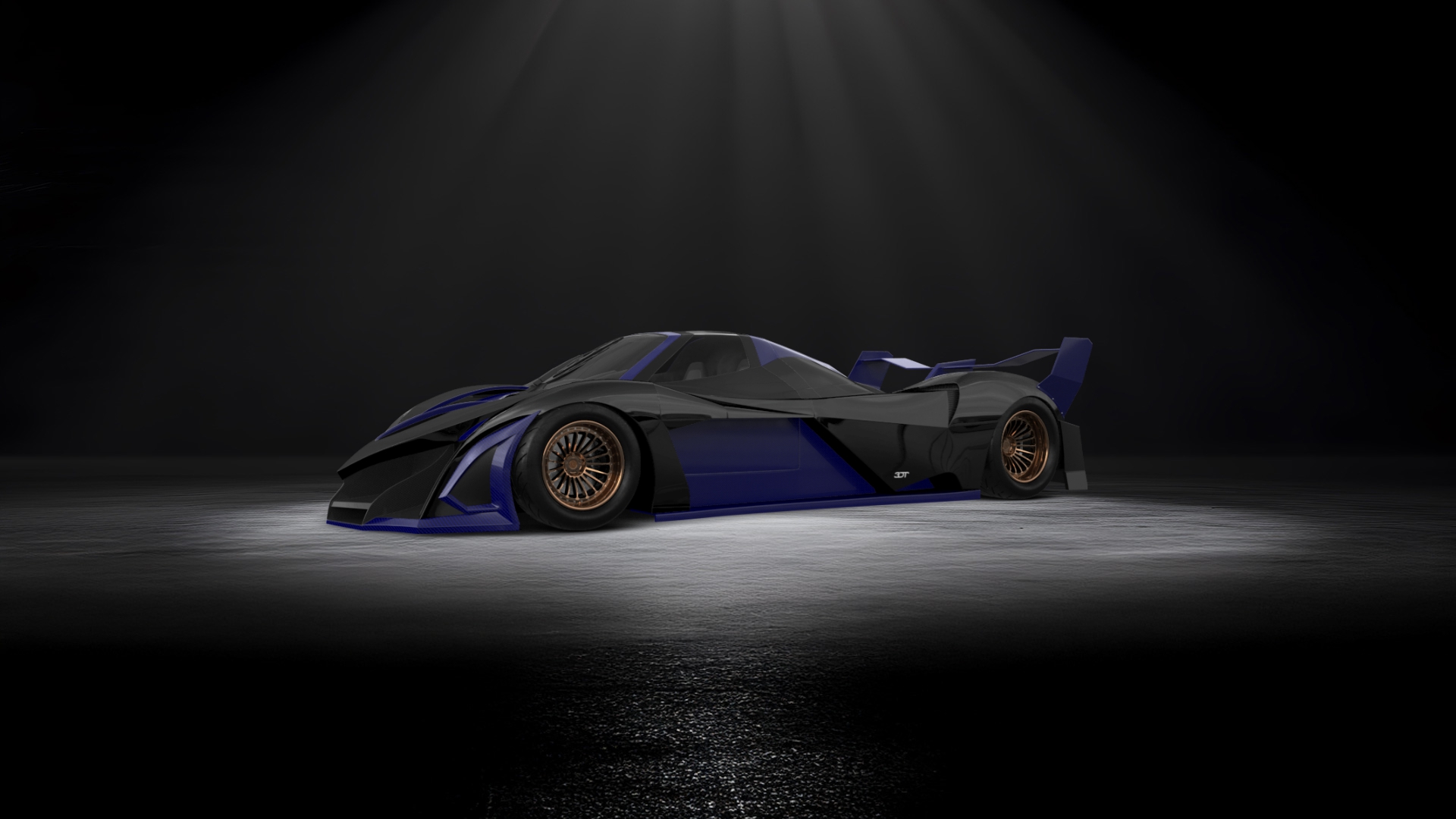 jwasko1401's Car Garage | 3DTuning
