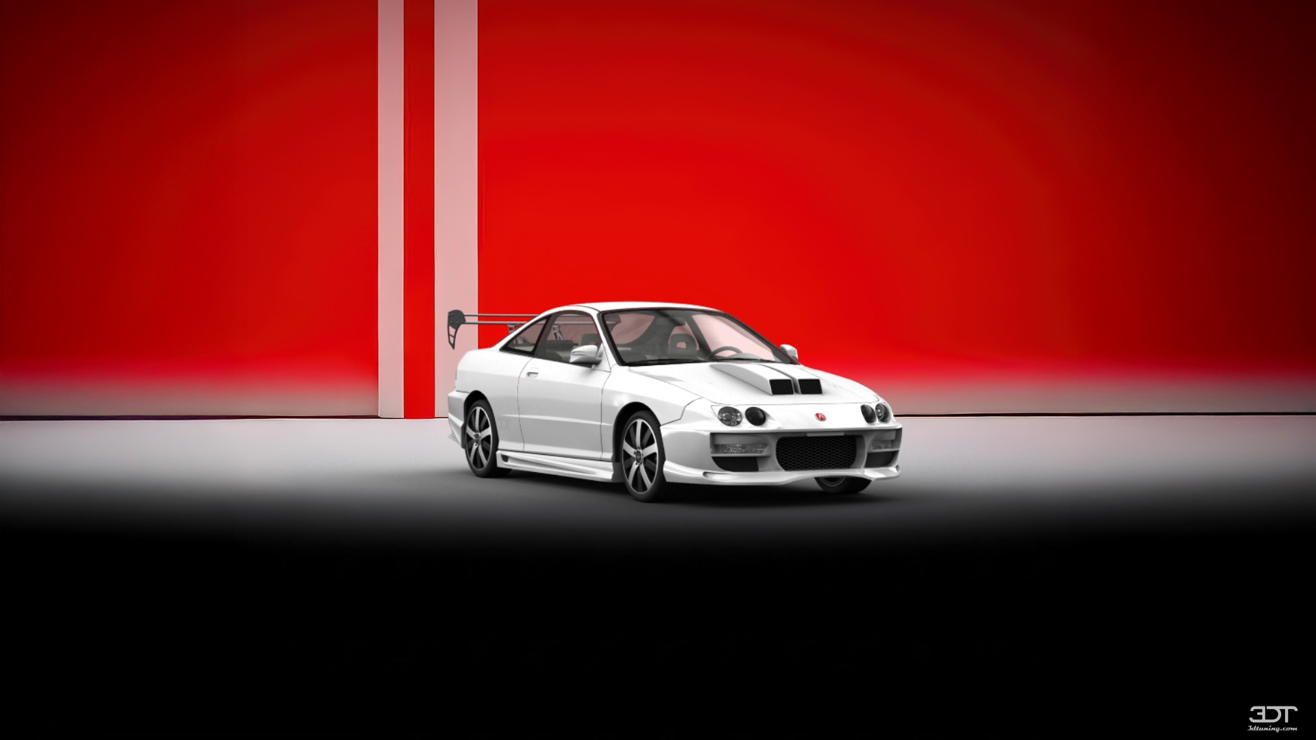 manit4thewin | Car Garage on 3DTuning