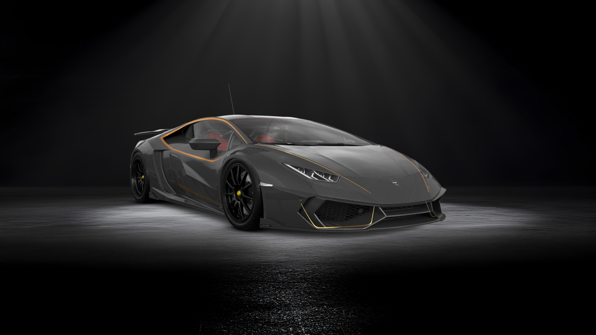 carte4321m's Car Garage | 3DTuning