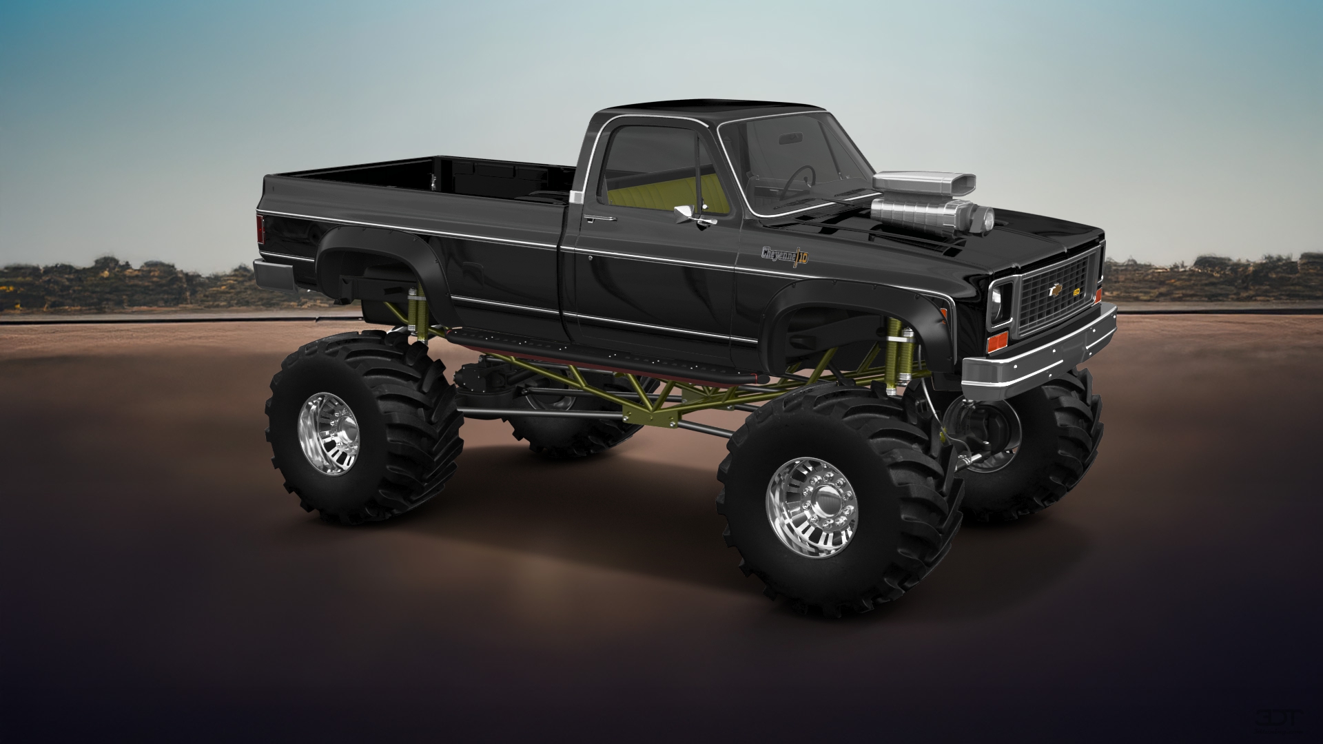 su_NzEdWmQI8N | Car Garage on 3DTuning