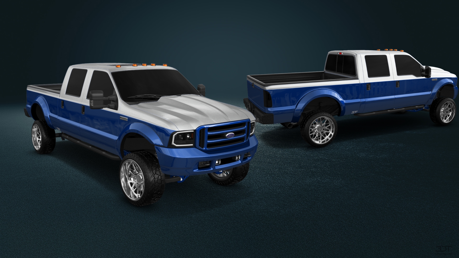 Player_3268124784 | Car Garage on 3DTuning