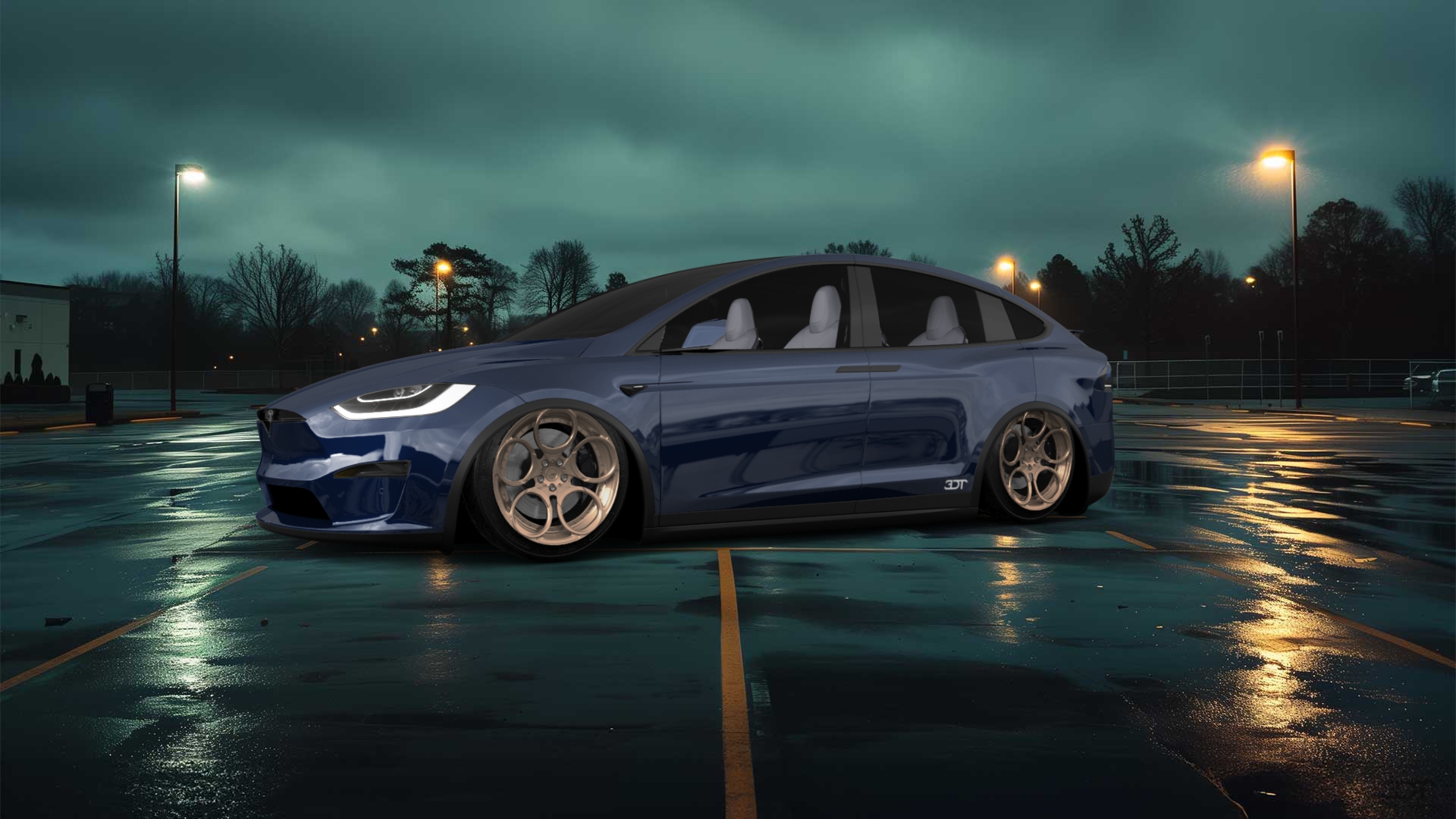 3DTuningTestTestTest's Car Garage | 3DTuning