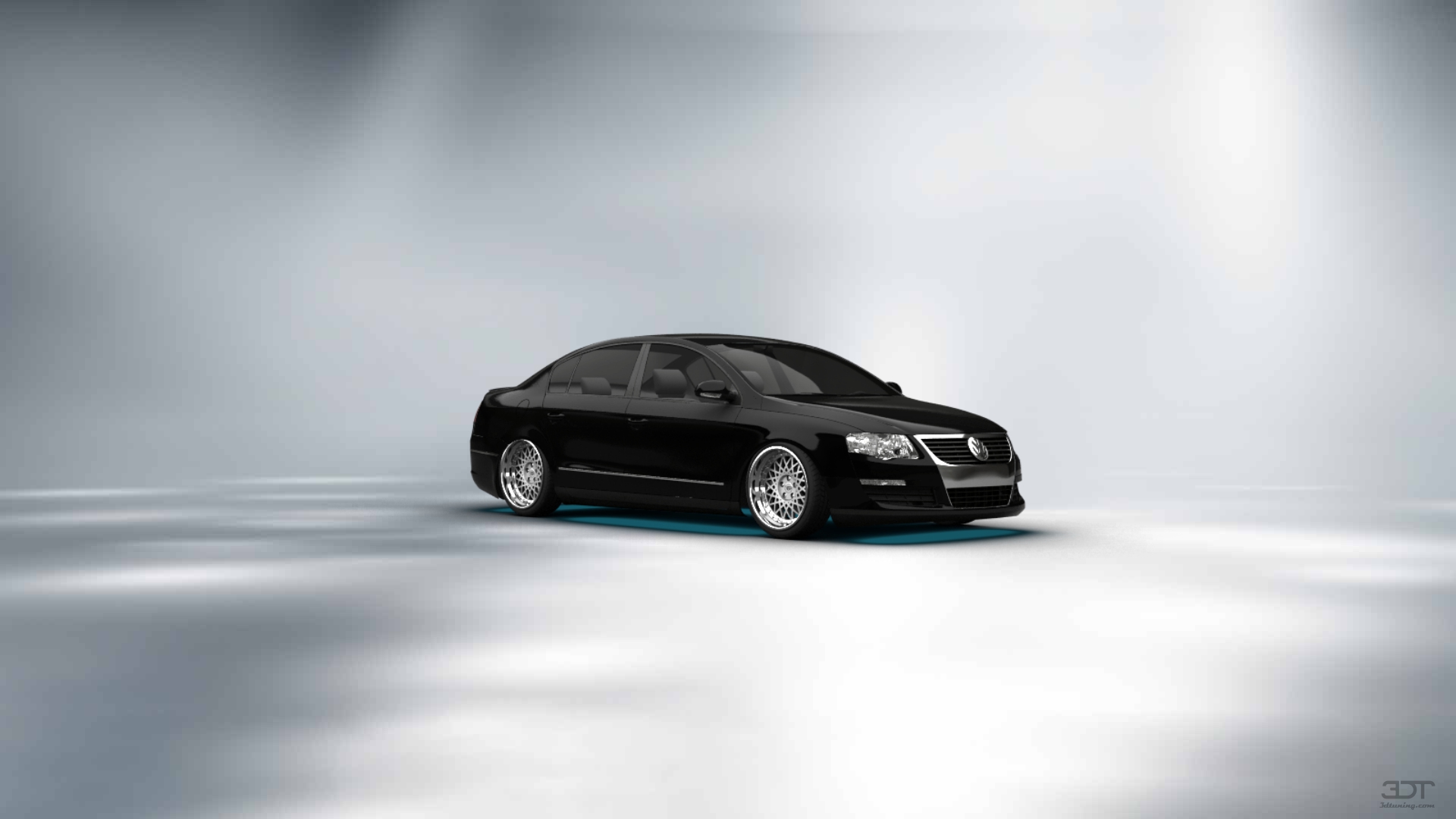 rvw5's Car Garage | 3DTuning