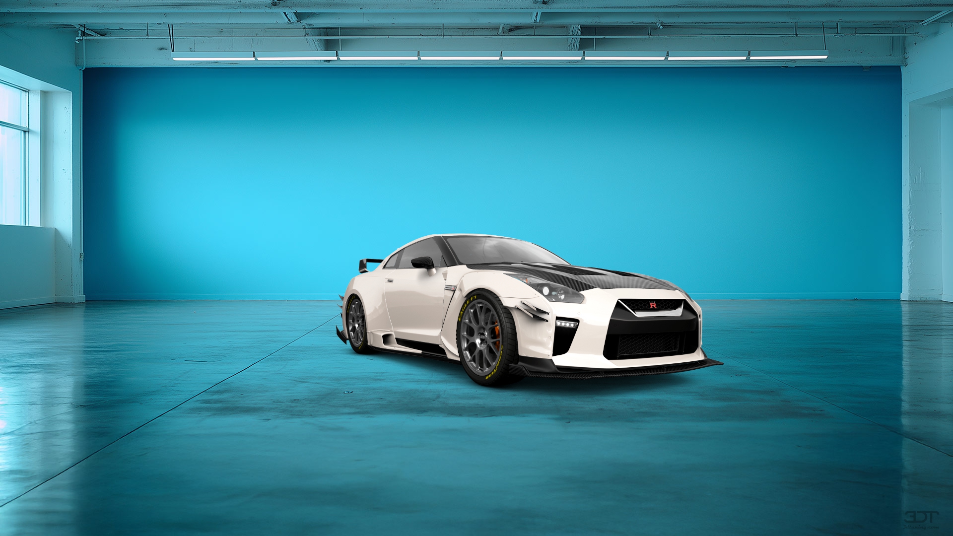 sizzydoll | Garage Auto su 3DTuning