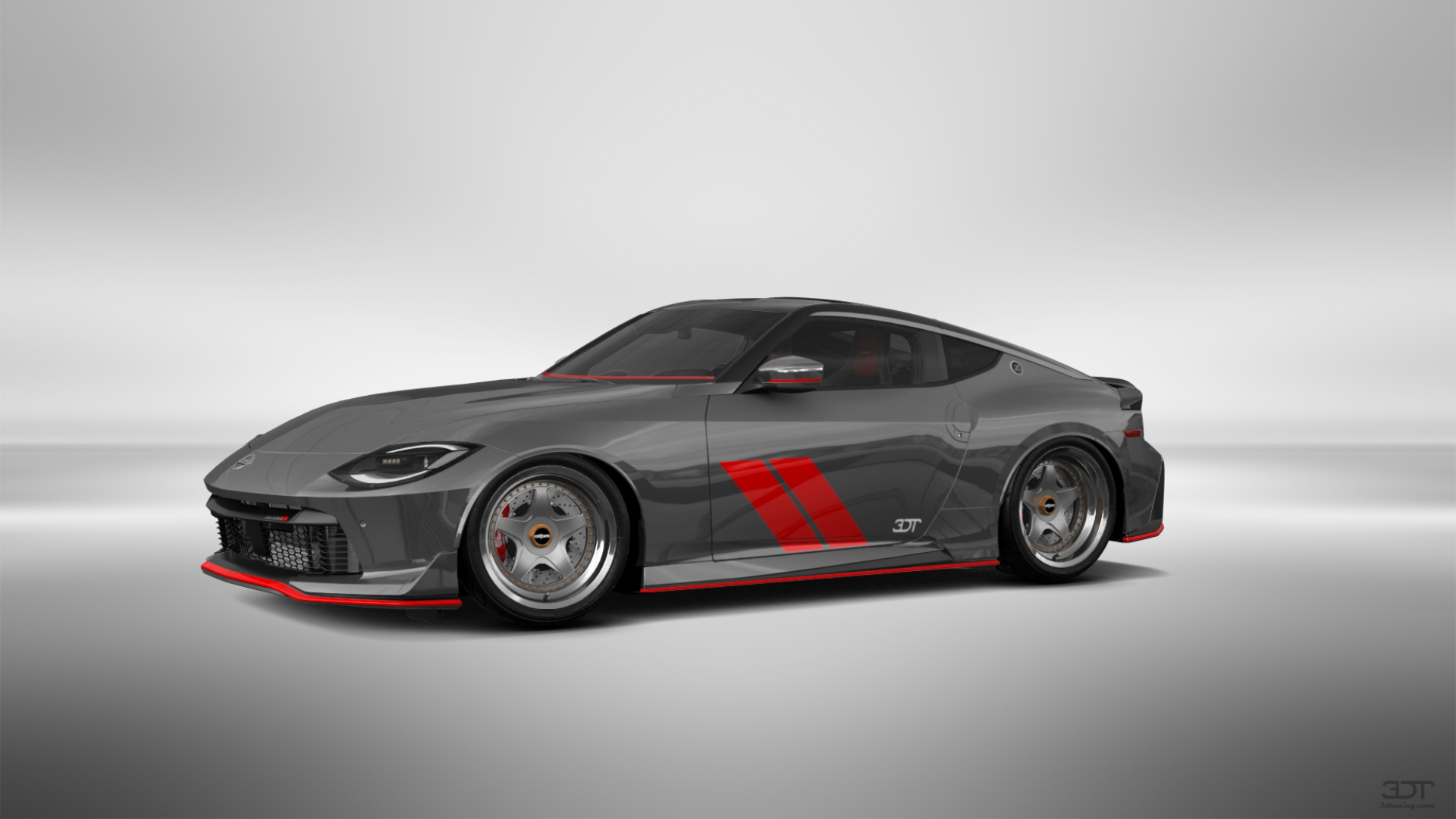 OmipresentMethod80's Car Garage | 3DTuning