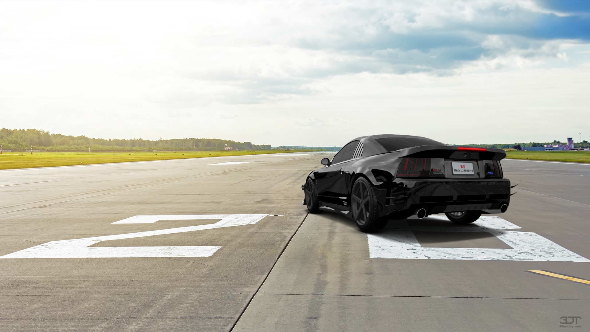 LyvpARPnTM's Car Garage | 3DTuning