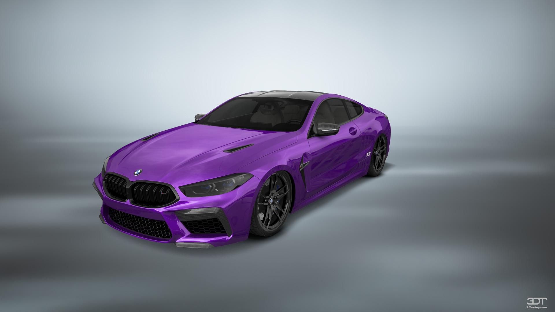 alves123's Car Garage | 3DTuning