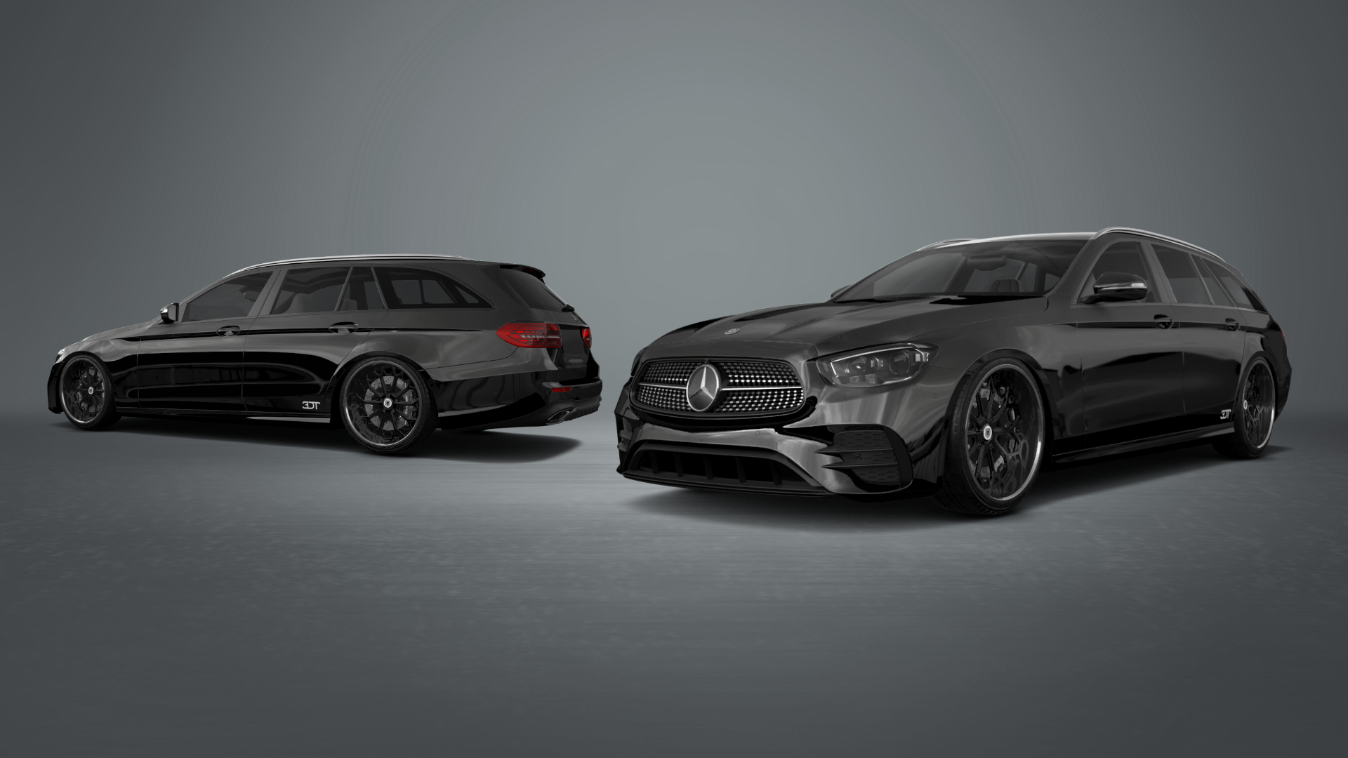 logan-james's Car Garage | 3DTuning