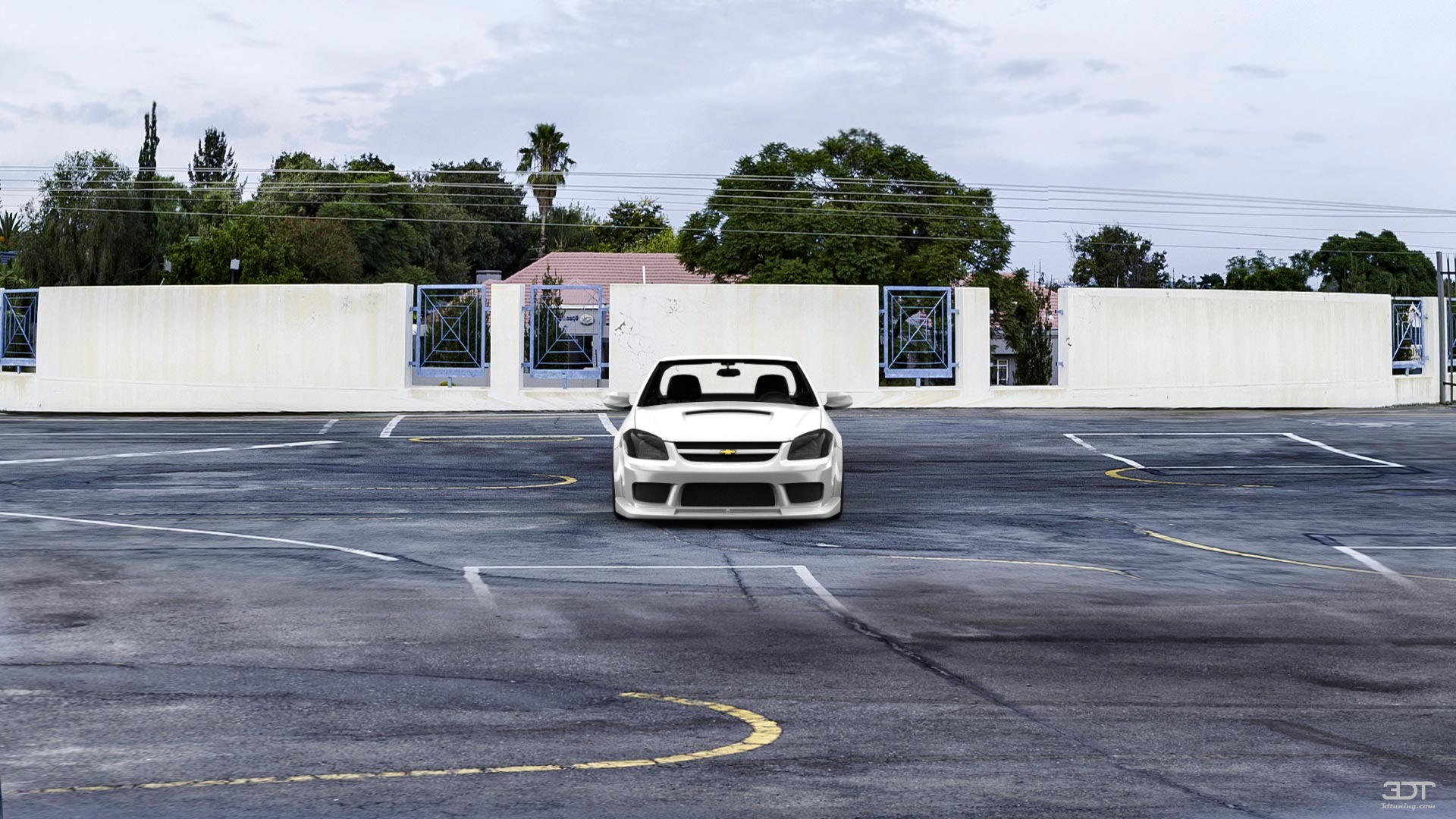 TTV_blaxy | Autogarage auf 3DTuning