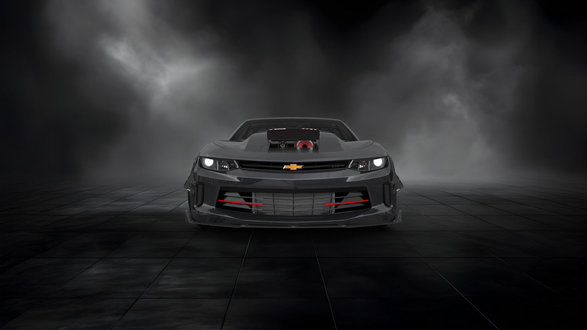 Hp5aZFQljj's Car Garage | 3DTuning