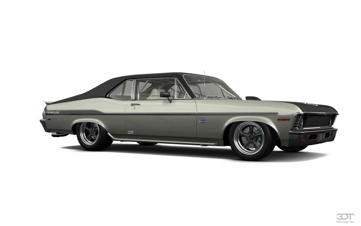 92Roadmaster | Автогараж на 3DTuning