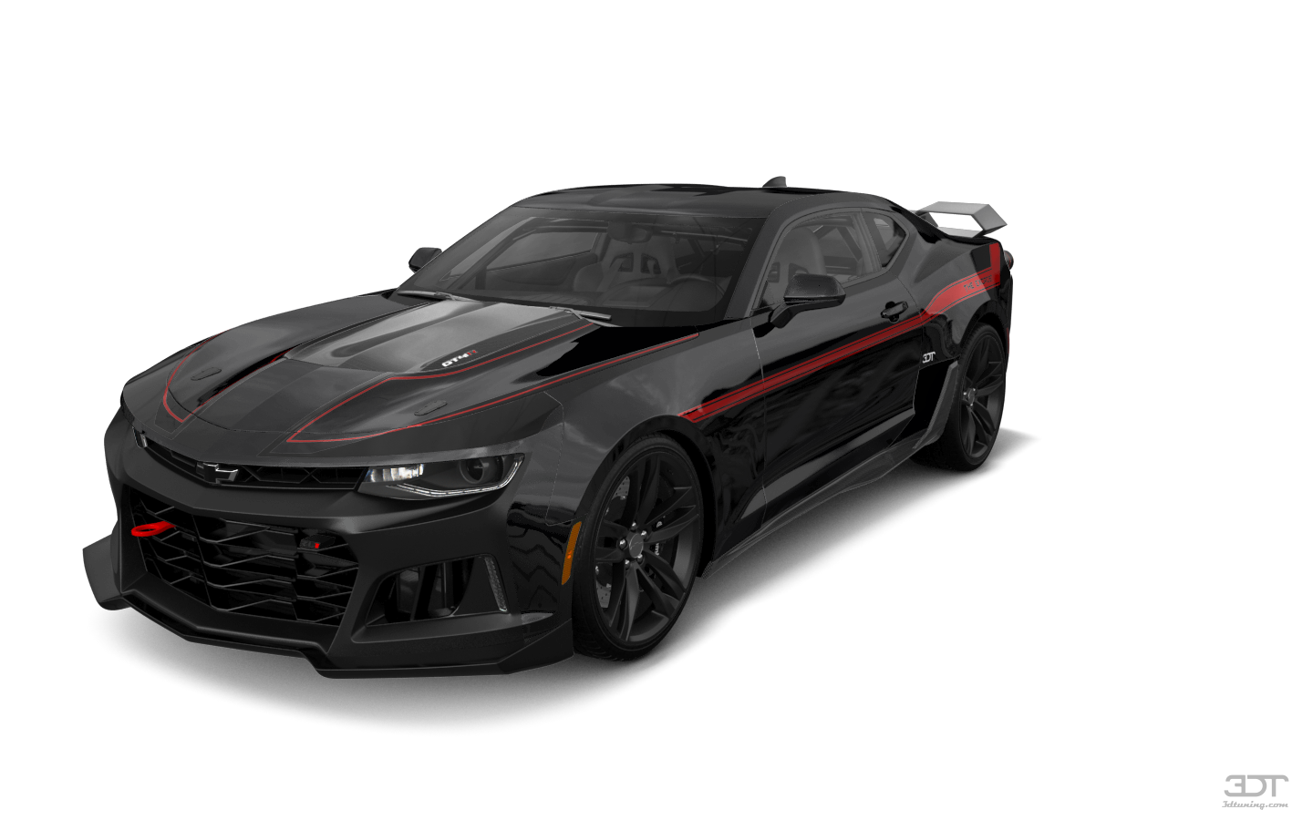 p-diddy | Car Garage on 3DTuning