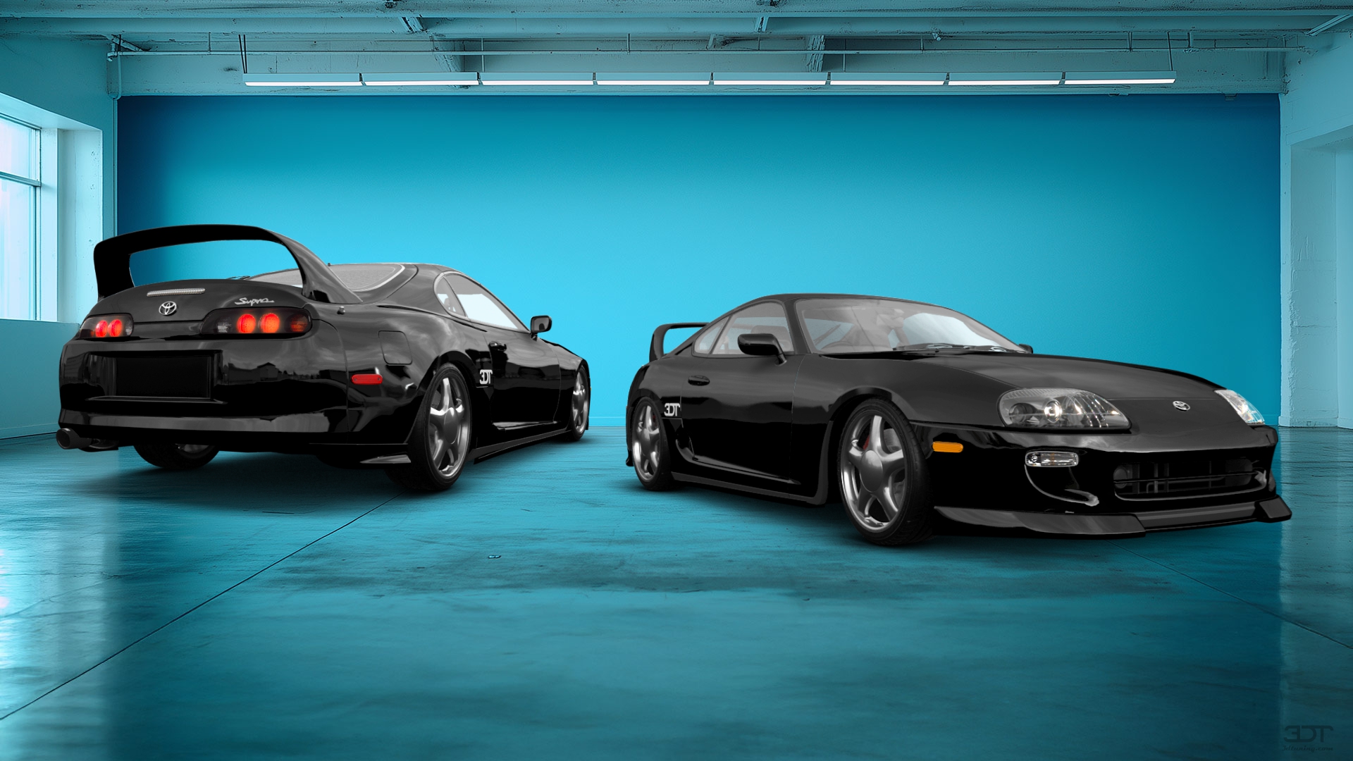 TheDriftStig | Garage Auto su 3DTuning