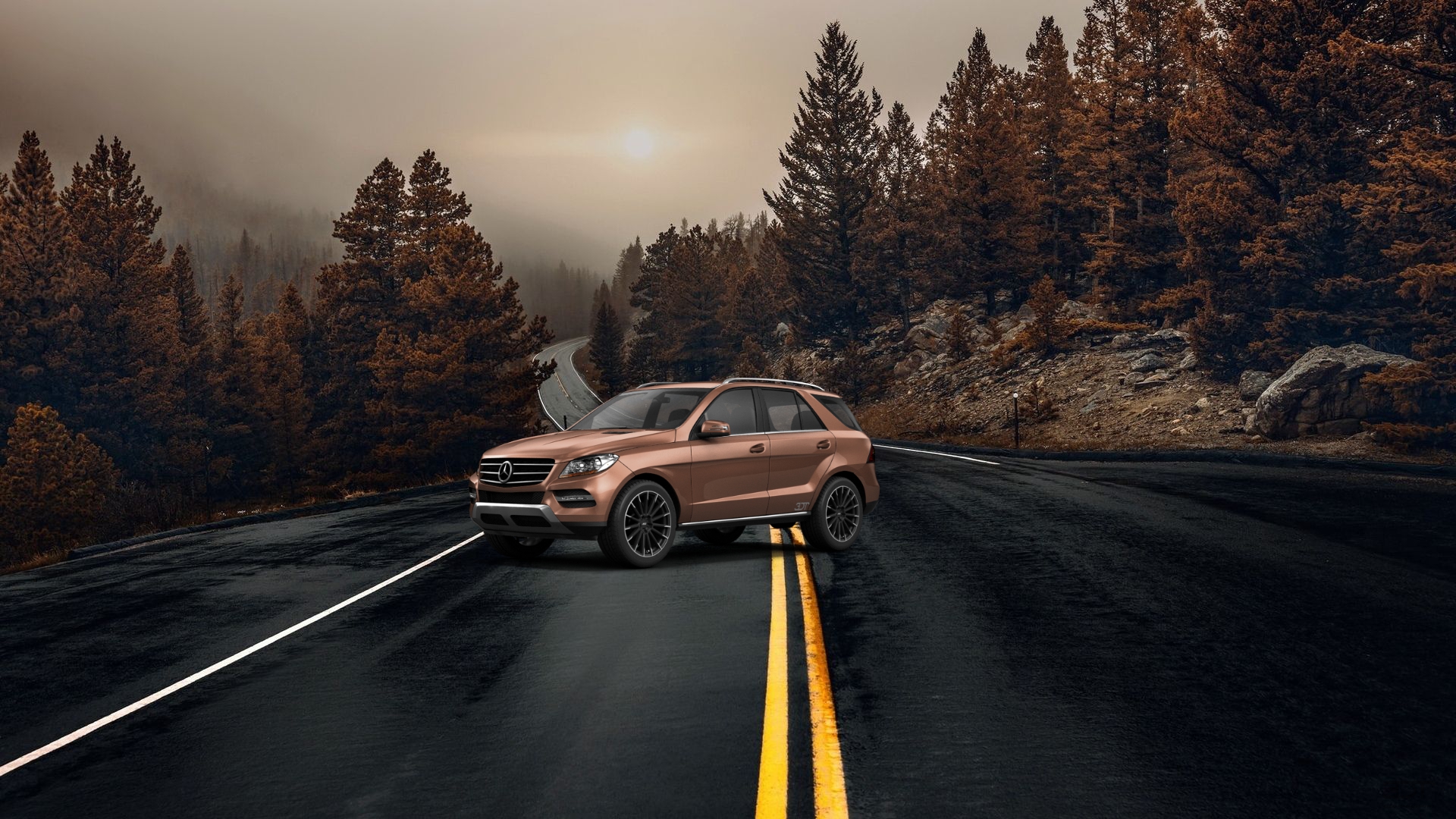 VitiaOliynik | Car Garage on 3DTuning