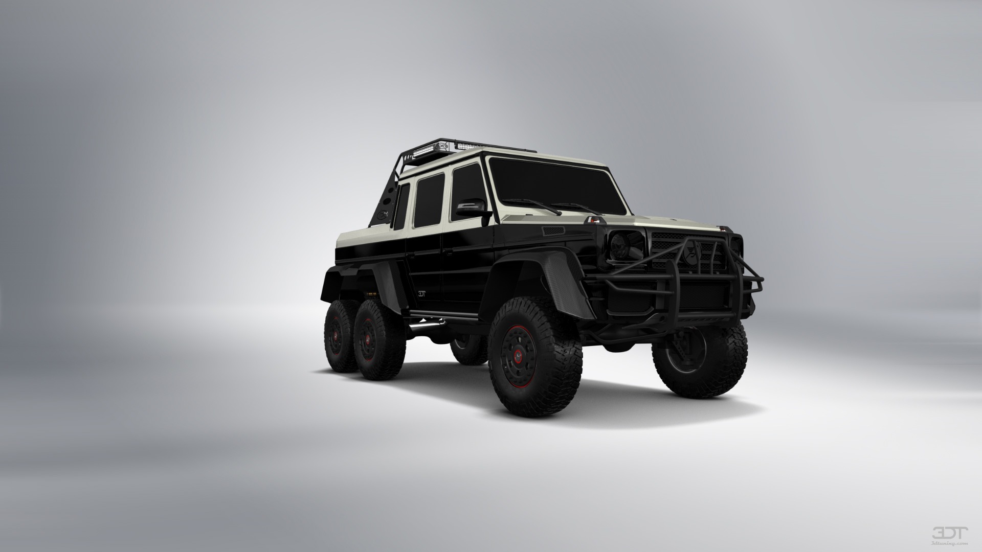 tampa | Garagem de Carros no 3DTuning