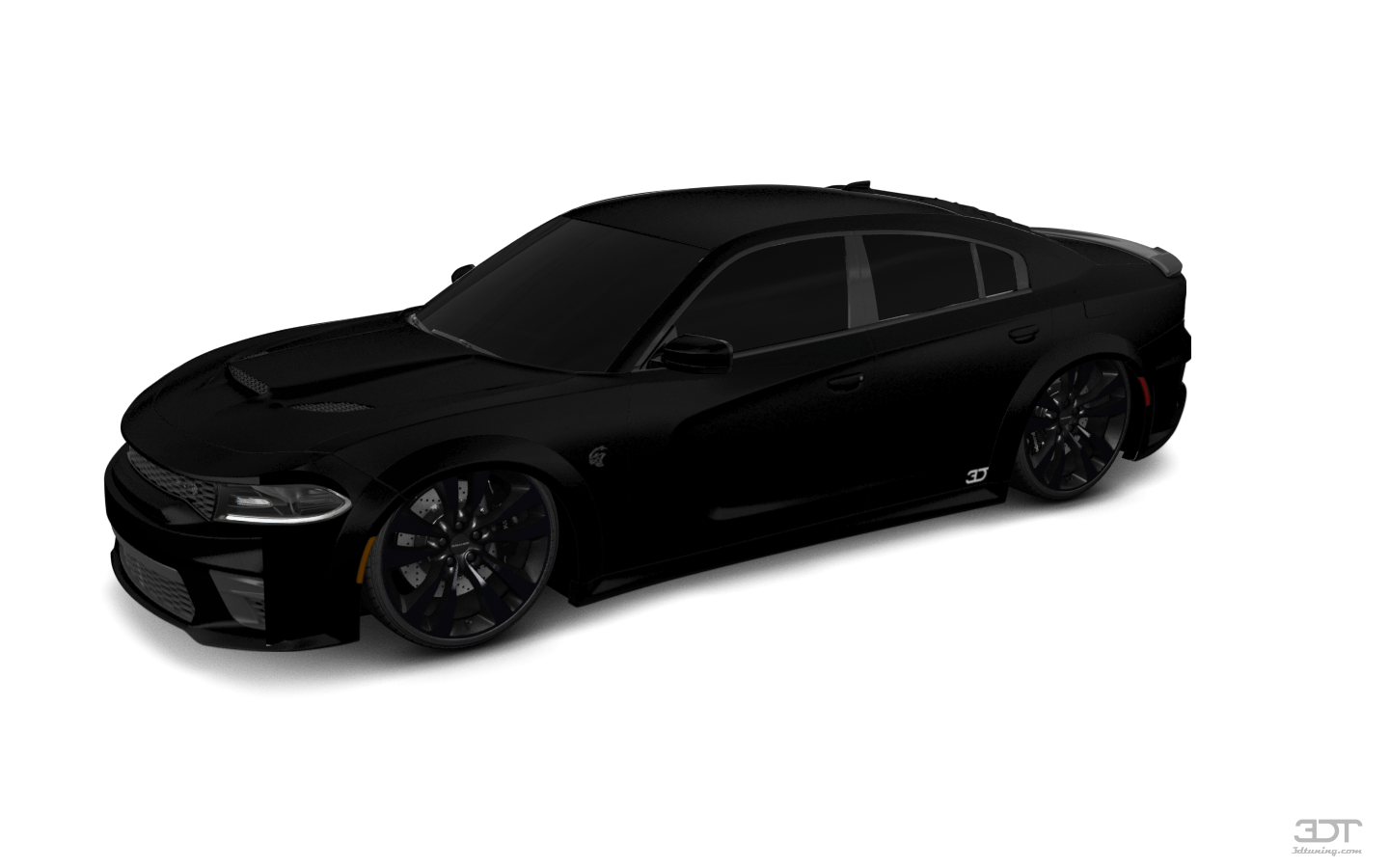 Dodge Charger'15
