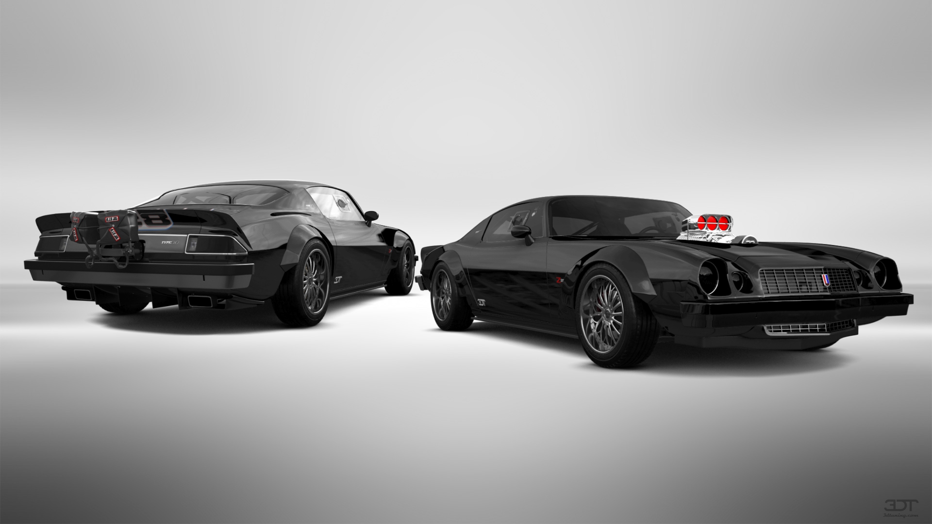 SheltieinZwolle | Car Garage on 3DTuning