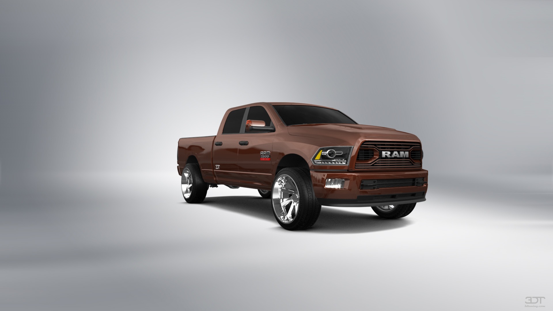 nanopluma3's Car Garage | 3DTuning